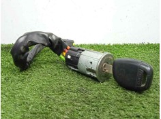 Recambio de conmutador de arranque para renault clio ii fase ii (b/cb0) 1.5 dci diesel referencia OEM IAM  1.CONECTOR 4.CABLES