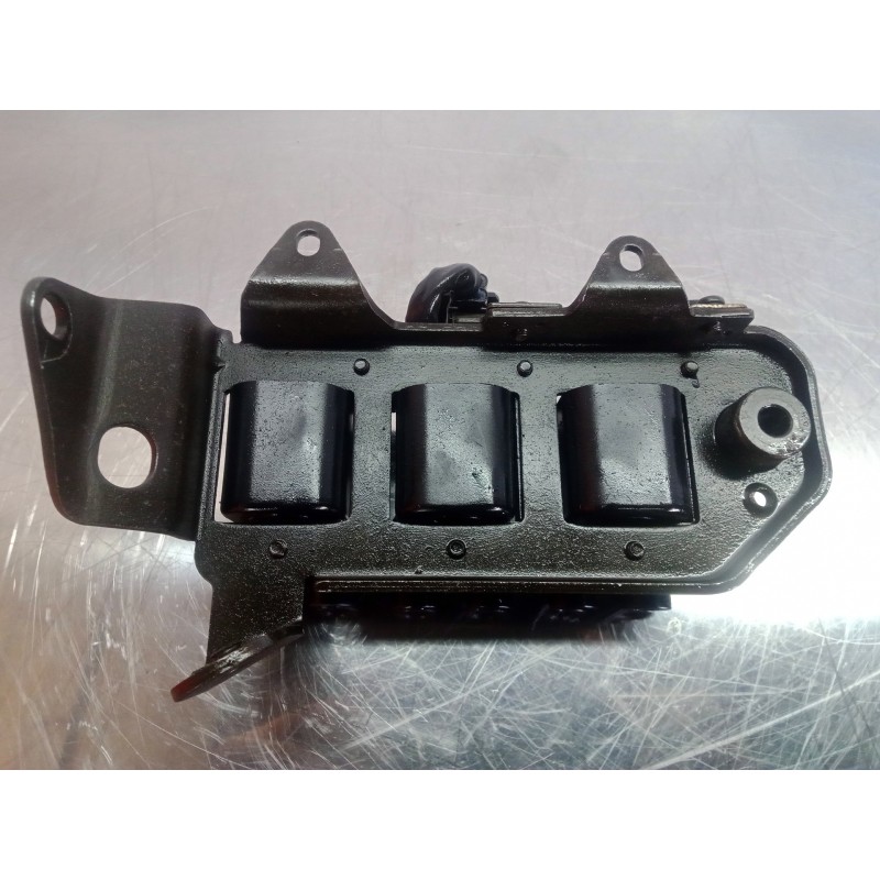 Recambio de bobina encendido para hyundai santa fe (sm) 2.7 v6 cat referencia OEM IAM 0040100270  