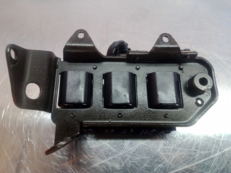 Recambio de bobina encendido para hyundai santa fe (sm) 2.7 v6 cat referencia OEM IAM 0040100270  