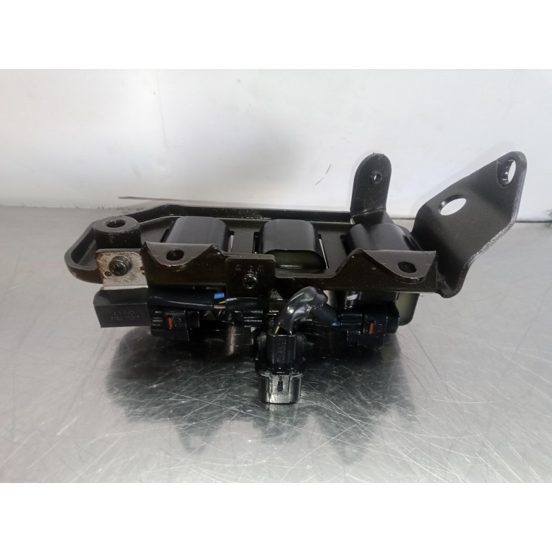 Recambio de bobina encendido para hyundai santa fe (sm) 2.7 v6 cat referencia OEM IAM 0040100270  