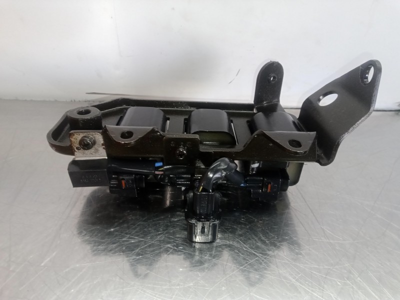 Recambio de bobina encendido para hyundai santa fe (sm) 2.7 v6 cat referencia OEM IAM 0040100270  