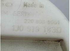 Recambio de aforador para seat leon (1m1) 1.9 tdi referencia OEM IAM 1J0919183D SIN.BOMBA  2