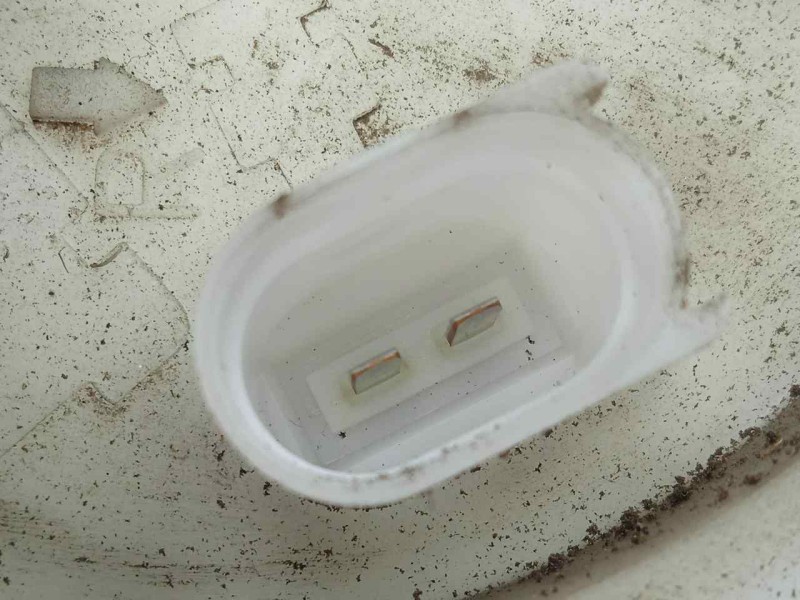 Recambio de aforador para seat leon (1m1) 1.9 tdi referencia OEM IAM 1J0919183D SIN.BOMBA 