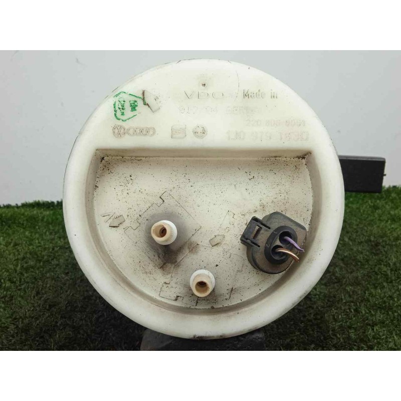 Recambio de aforador para seat leon (1m1) 1.9 tdi referencia OEM IAM 1J0919183D SIN.BOMBA 
