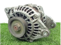 Recambio de alternador para mitsubishi space wagon (n30/n40) 2.0 16v cat referencia OEM IAM MD198164-A2T81791 75AH - MITSUBISHI 