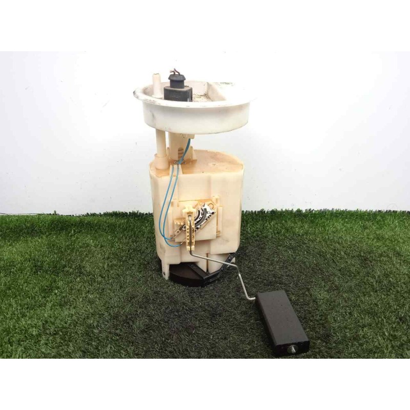 Recambio de aforador para seat leon (1m1) 1.9 tdi referencia OEM IAM 1J0919183D SIN.BOMBA 