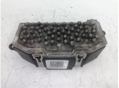 Recambio de resistencia calefaccion para audi a4 ber. (b8) 1.8 16v tfsi referencia OEM IAM 8K0820521-K5909004-F011500024 2.ENCHU