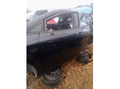 Recambio de puerta delantera izquierda para seat leon (1p1) 1.9 tdi referencia OEM IAM  TARA ROTA
