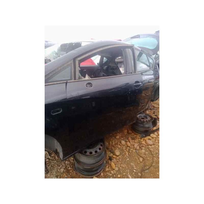 Recambio de puerta delantera izquierda para seat leon (1p1) 1.9 tdi referencia OEM IAM  TARA ROTA