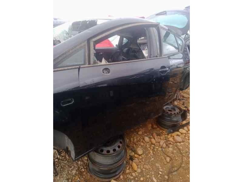 Recambio de puerta delantera izquierda para seat leon (1p1) 1.9 tdi referencia OEM IAM  TARA ROTA