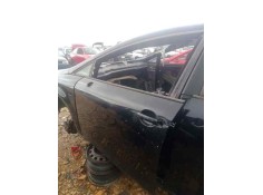 Recambio de puerta delantera izquierda para seat leon (1p1) 1.9 tdi referencia OEM IAM  TARA ROTA 2