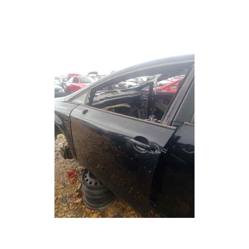 Recambio de puerta delantera izquierda para seat leon (1p1) 1.9 tdi referencia OEM IAM  TARA ROTA