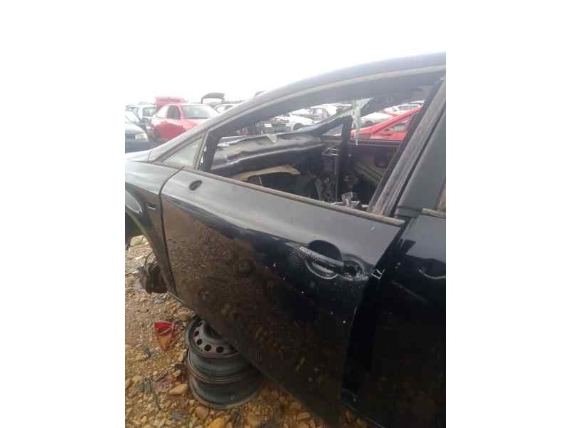 Recambio de puerta delantera izquierda para seat leon (1p1) 1.9 tdi referencia OEM IAM  TARA ROTA