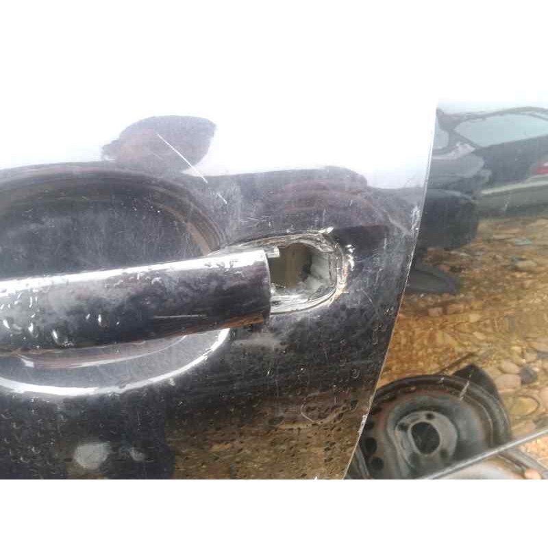 Recambio de puerta delantera izquierda para seat leon (1p1) 1.9 tdi referencia OEM IAM  TARA ROTA
