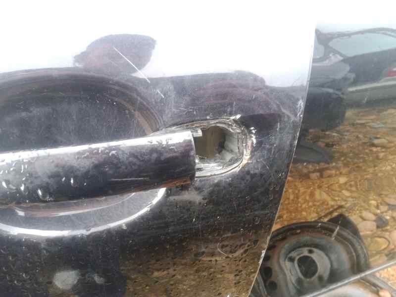 Recambio de puerta delantera izquierda para seat leon (1p1) 1.9 tdi referencia OEM IAM  TARA ROTA