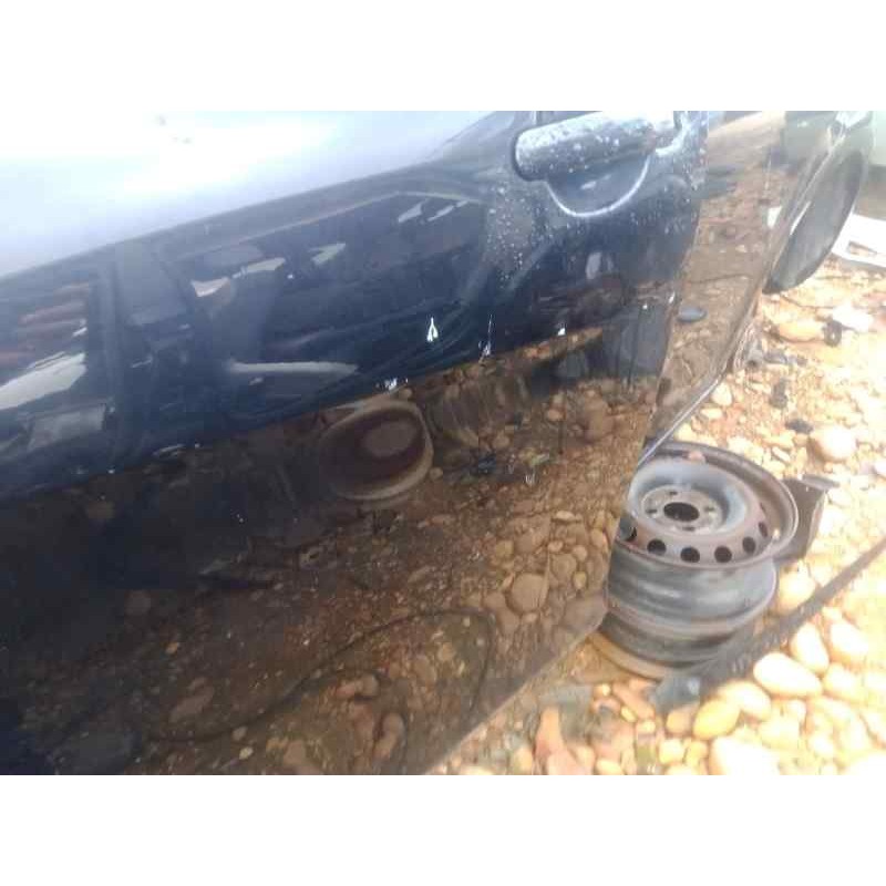 Recambio de puerta delantera izquierda para seat leon (1p1) 1.9 tdi referencia OEM IAM  TARA ROTA