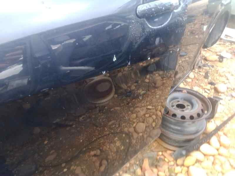 Recambio de puerta delantera izquierda para seat leon (1p1) 1.9 tdi referencia OEM IAM  TARA ROTA