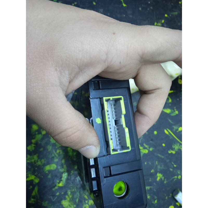 Recambio de modulo electronico para hyundai i40 cw 1.7 crdi cat referencia OEM IAM 954003Z406-39R88D1001  