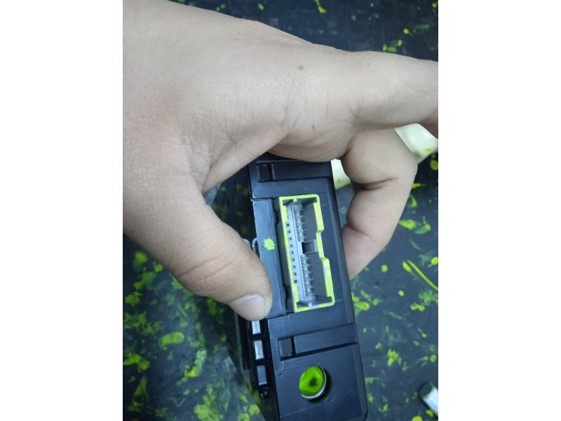Recambio de modulo electronico para hyundai i40 cw 1.7 crdi cat referencia OEM IAM 954003Z406-39R88D1001  