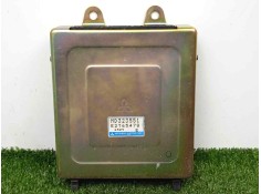 Recambio de centralita motor uce para mitsubishi space wagon (n30/n40) 2.0 16v cat referencia OEM IAM MD323551-E2T65478  