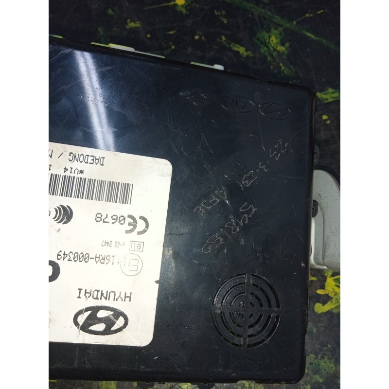 Recambio de modulo electronico para hyundai i40 cw 1.7 crdi cat referencia OEM IAM 954003Z406-39R88D1001  