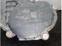 Recambio de caja mariposa para kia sportage 1.6 crdi cat referencia OEM IAM 284622U000-9048040006-2A851080953-9148040095-4A84920 2