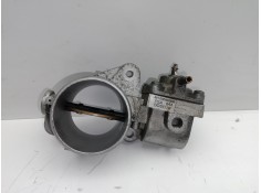 Recambio de caja mariposa para citroën jumper caja cerrada (1) 2.5 diesel cat referencia OEM IAM 644-0008009B-21812  