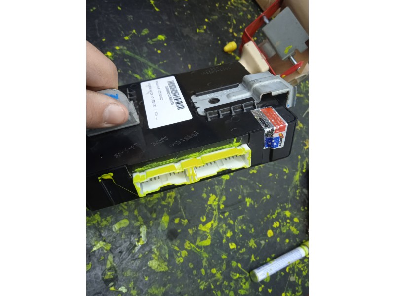Recambio de modulo electronico para hyundai i40 cw 1.7 crdi cat referencia OEM IAM 954003Z406-39R88D1001  