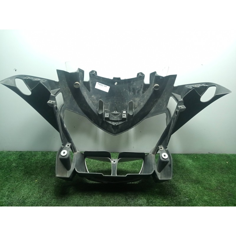 Recambio de carenado delantero para bmw r 1200 rt/st referencia OEM IAM 46637682929 K26 - 05-10 FRONTAL
