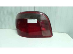 Recambio de piloto trasero izquierdo para toyota yaris (ncp1/nlp1/scp1) 1.0 cat referencia OEM IAM  98-03 