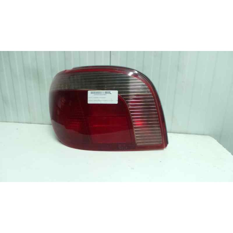 Recambio de piloto trasero izquierdo para toyota yaris (ncp1/nlp1/scp1) 1.0 cat referencia OEM IAM  98-03 