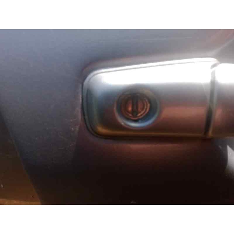 Recambio de maneta exterior delantera derecha para mitsubishi grandis (na0w) 2.0 di-d cat referencia OEM IAM   