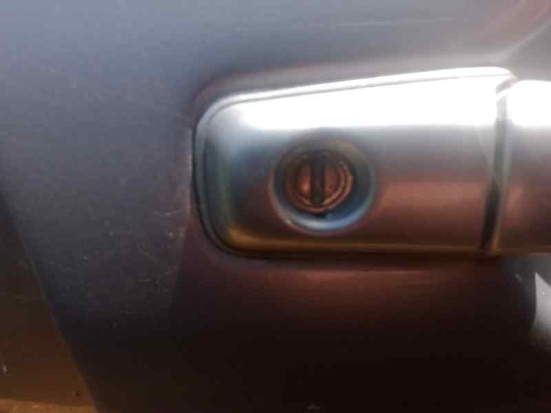 Recambio de maneta exterior delantera derecha para mitsubishi grandis (na0w) 2.0 di-d cat referencia OEM IAM   