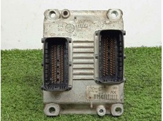 Recambio de centralita motor uce para opel corsa c 1.2 16v cat (z 12 xe / lw4) referencia OEM IAM 0261207423-24443796-191154-ME7