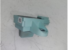 Recambio de sensor impacto airbag para audi a4 ber. (b8) 1.8 16v tfsi referencia OEM IAM 8K0955557C-5WK380902 SIEMENS VDO 2.PINE 2