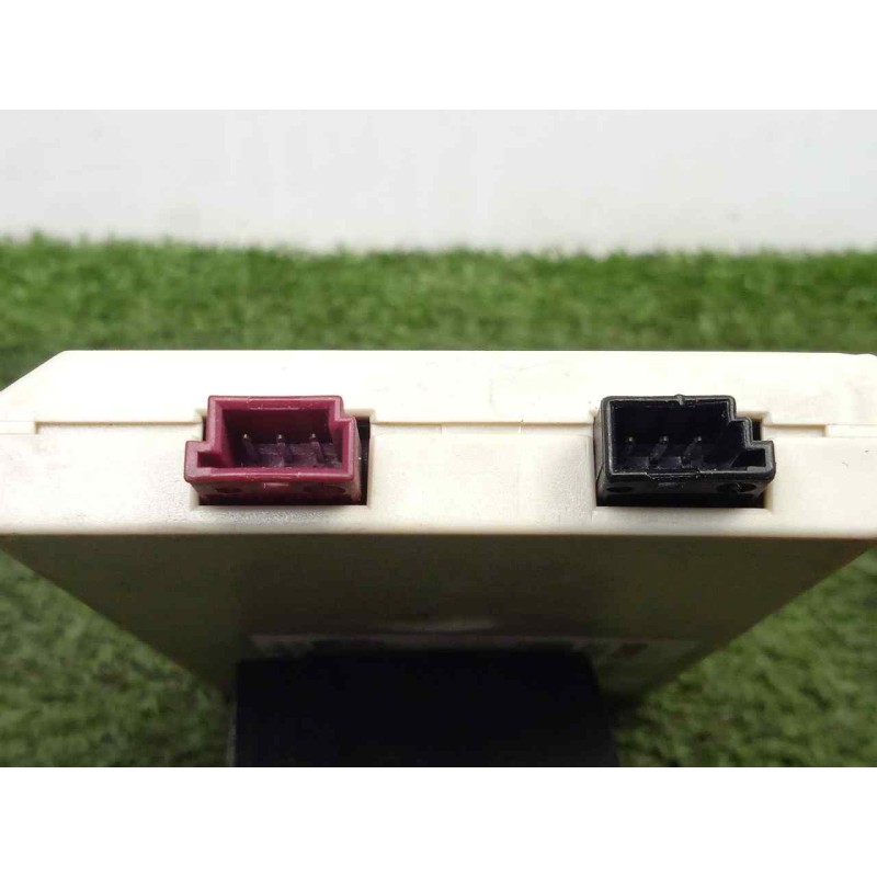 Recambio de modulo electronico para bmw x3 (e83) 2.0 16v diesel cat referencia OEM IAM 340252604-21367510  