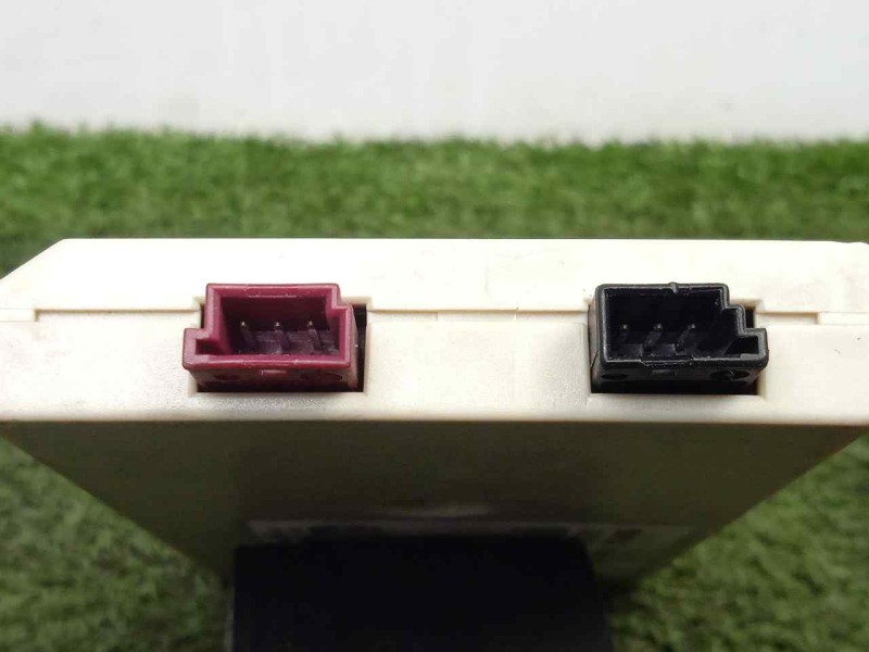 Recambio de modulo electronico para bmw x3 (e83) 2.0 16v diesel cat referencia OEM IAM 340252604-21367510  