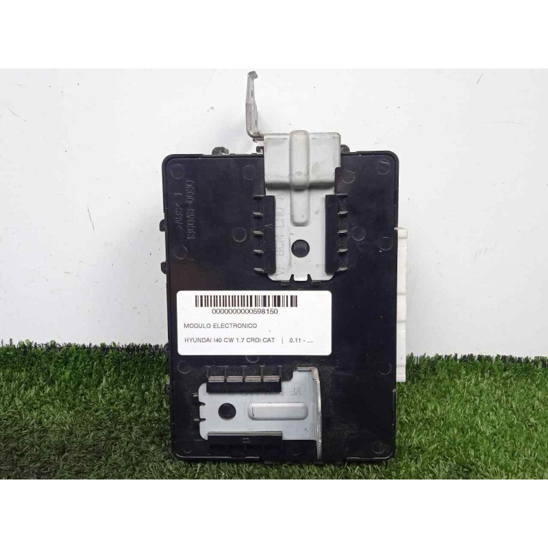 Recambio de modulo electronico para hyundai i40 cw 1.7 crdi cat referencia OEM IAM 954003Z406-39R88D1001  