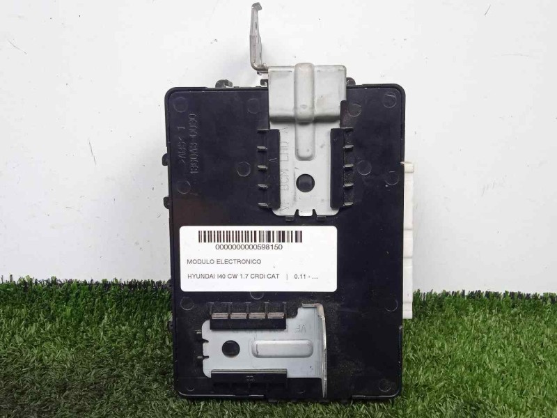 Recambio de modulo electronico para hyundai i40 cw 1.7 crdi cat referencia OEM IAM 954003Z406-39R88D1001  