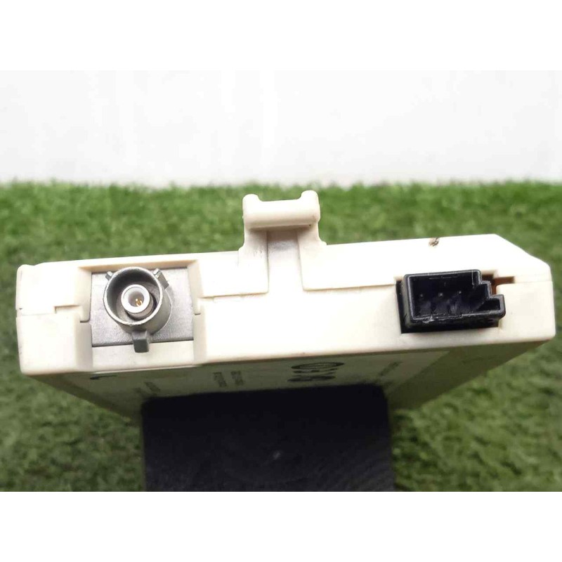 Recambio de modulo electronico para bmw x3 (e83) 2.0 16v diesel cat referencia OEM IAM 340252604-21367510  