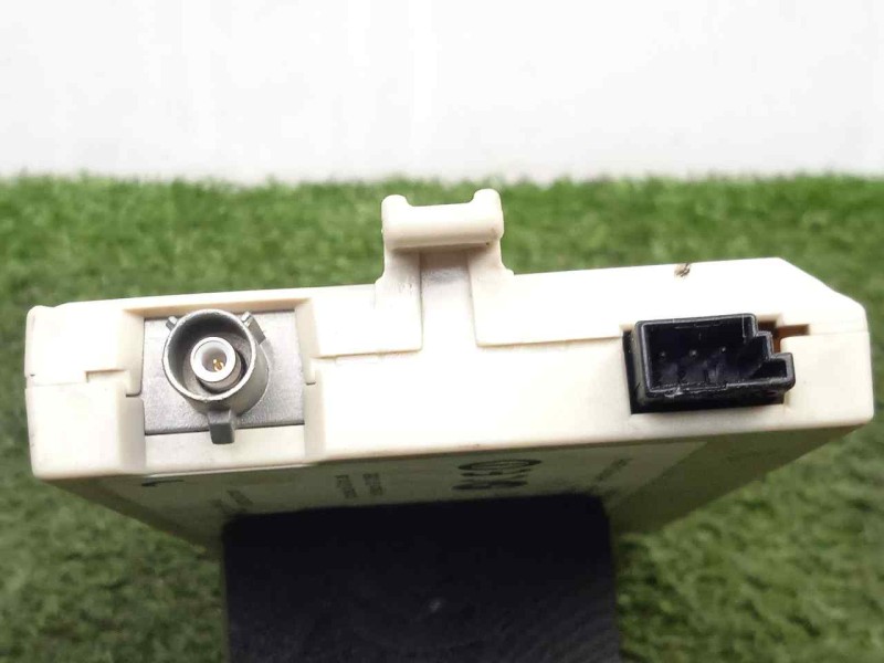 Recambio de modulo electronico para bmw x3 (e83) 2.0 16v diesel cat referencia OEM IAM 340252604-21367510  