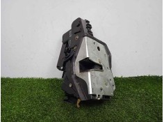 Recambio de cerradura puerta delantera derecha para bmw serie 3 berlina (e46) 2.0 16v diesel cat referencia OEM IAM  00-06 7.PIN