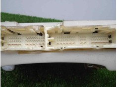Recambio de modulo electronico para toyota yaris 1.3 16v cat referencia OEM IAM 8273052K40-TD25PD5   2