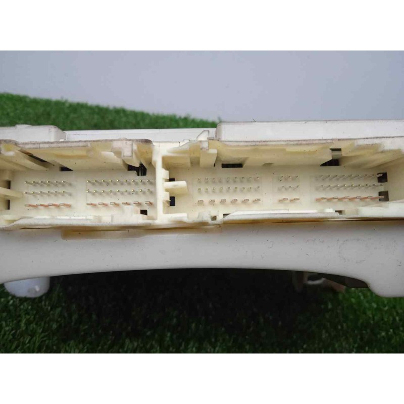 Recambio de modulo electronico para toyota yaris 1.3 16v cat referencia OEM IAM 8273052K40-TD25PD5  