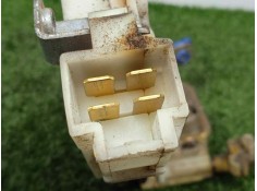 Recambio de cerradura puerta delantera izquierda para nissan serena (c23m) 2.3 diesel referencia OEM IAM 8055361U06 4.PINES  2