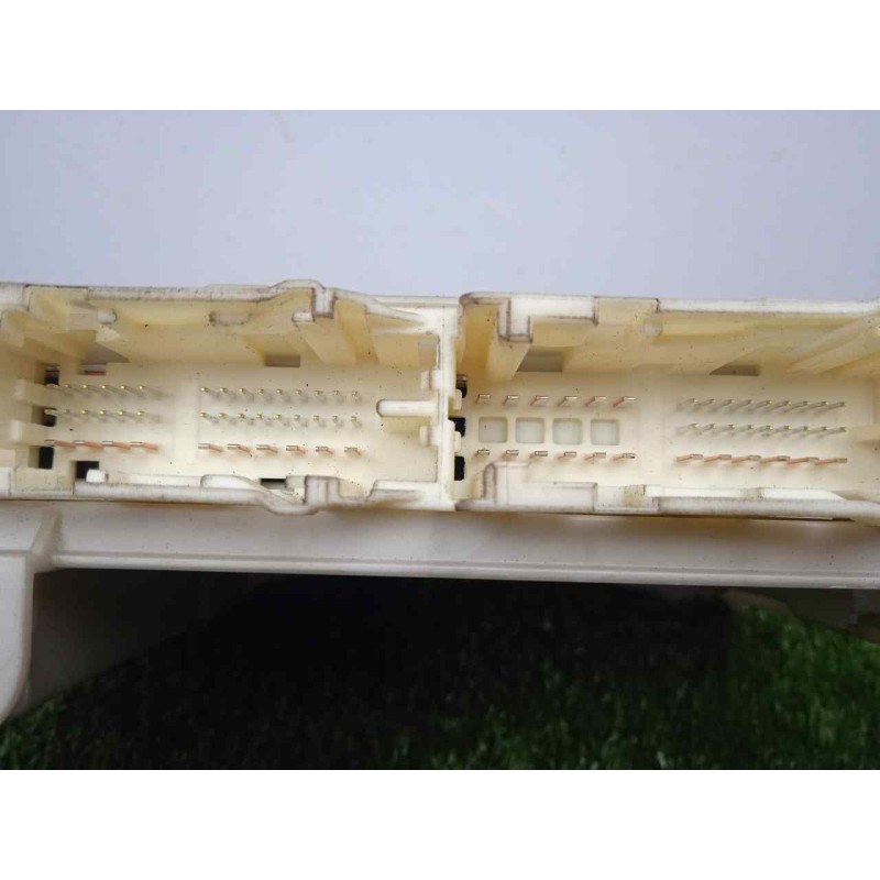 Recambio de modulo electronico para toyota yaris 1.3 16v cat referencia OEM IAM 8273052K40-TD25PD5  