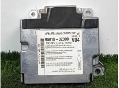 Recambio de centralita airbag para hyundai i40 cw 1.7 crdi cat referencia OEM IAM 959103Z300-3Z95910300  