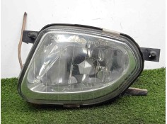 Recambio de faro antiniebla izquierdo para mercedes-benz sprinterii combi (desde 01.06) 211/215 cdi (906.711/713) referencia OEM