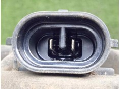 Recambio de faro antiniebla izquierdo para mercedes-benz sprinterii combi (desde 01.06) 211/215 cdi (906.711/713) referencia OEM 2