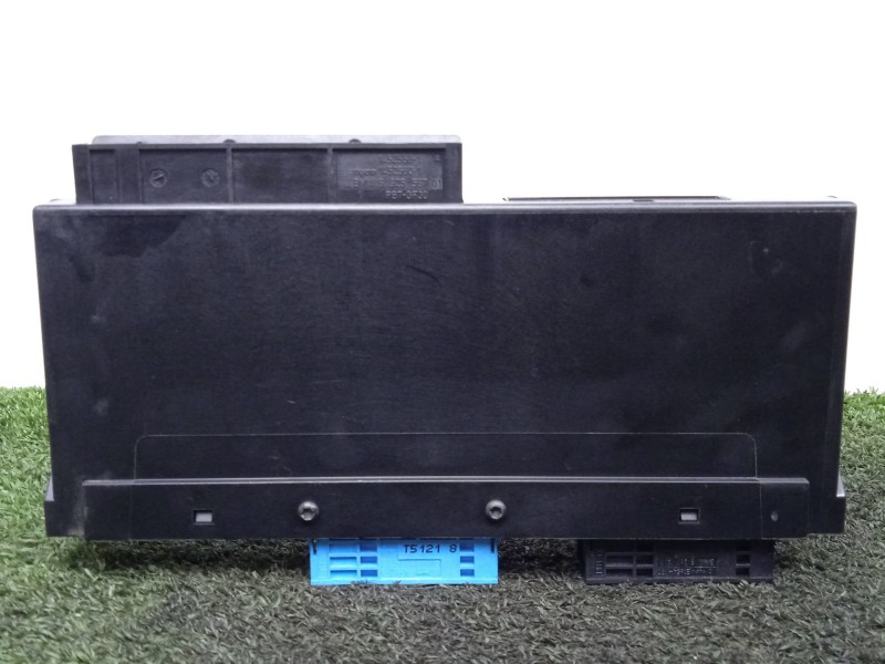 Recambio de modulo confort para bmw 3 (e90) 320 d referencia OEM IAM 532305D06-0018620  2.CONECTORES
